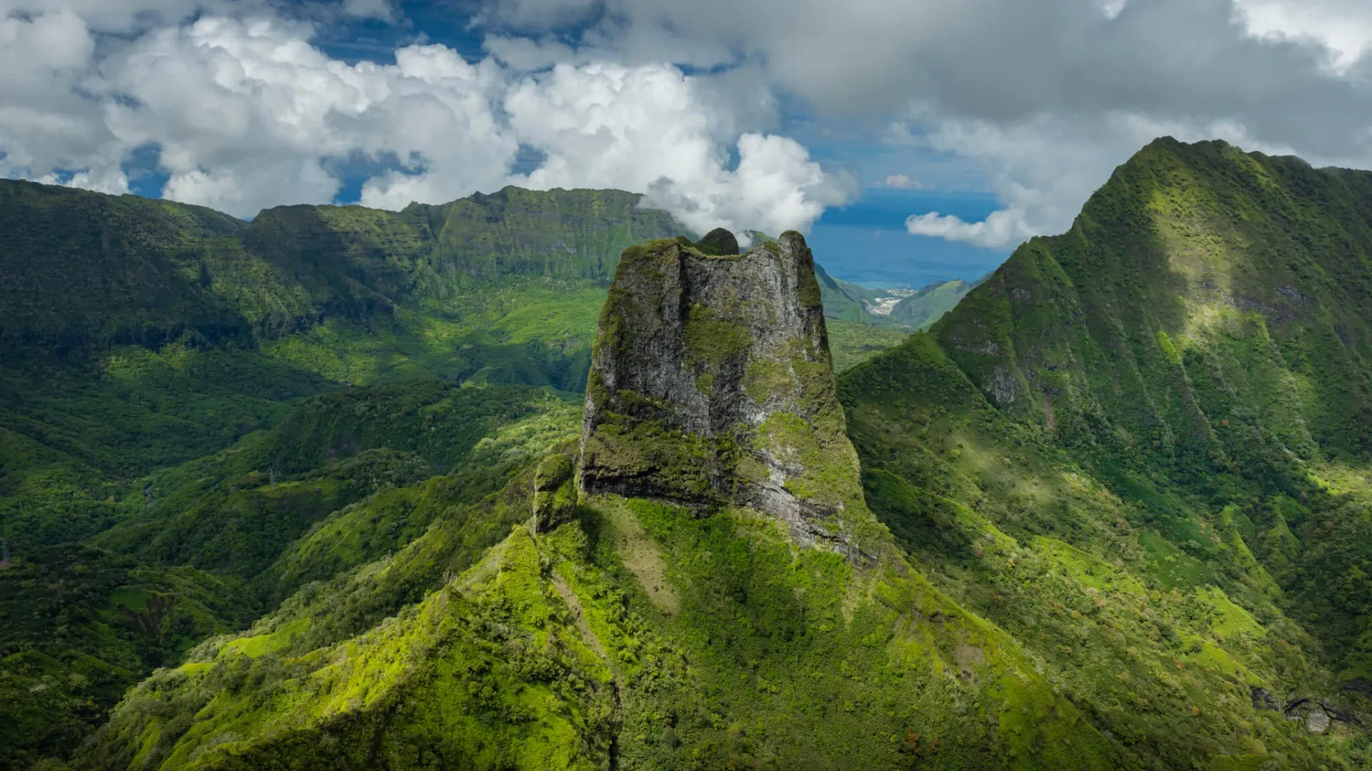 Cuatro días en Tahití: Descubra nuestros circuitos e itinerarios ...