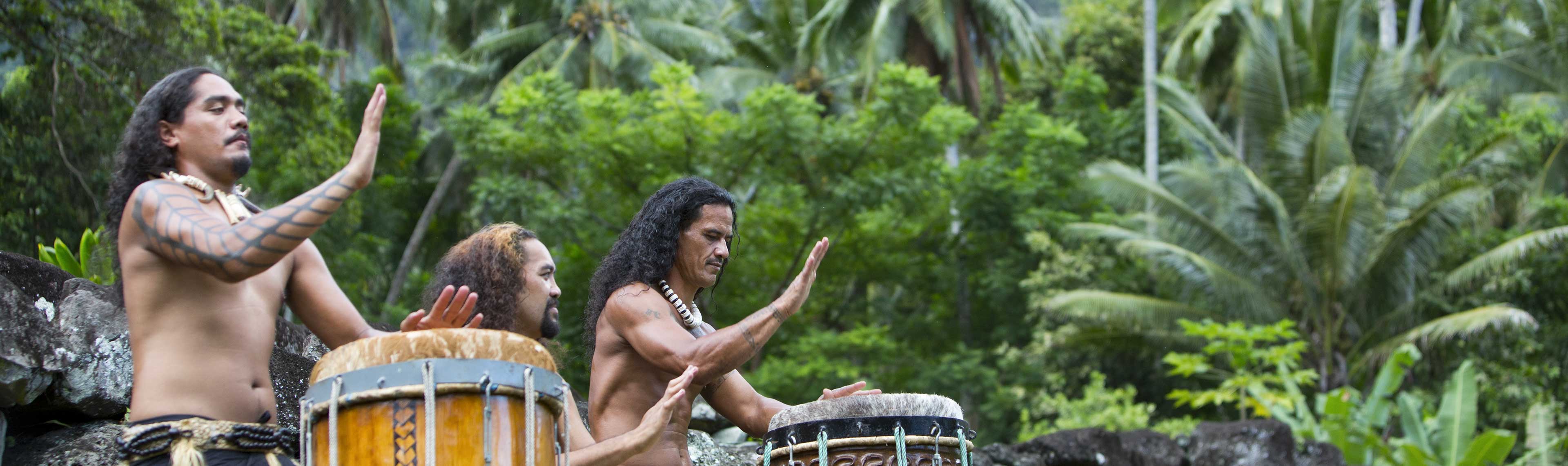Tahiti festivals and events